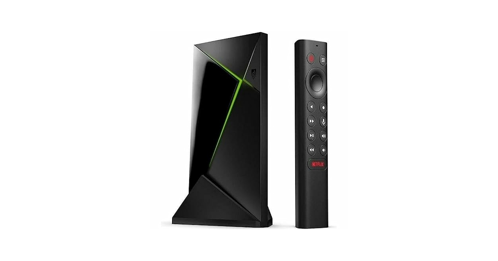 NVIDIA SHIELD TV Pro 4K HDR ストリーミングプレーヤー NVIDIA SHIELD TV Pro 4K HDR ストリーミングプレーヤー